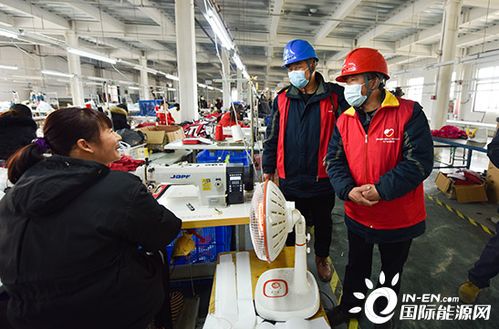 皖美鄉(xiāng)村起點(diǎn)站 電力助脫貧，信息服務(wù)惠民生