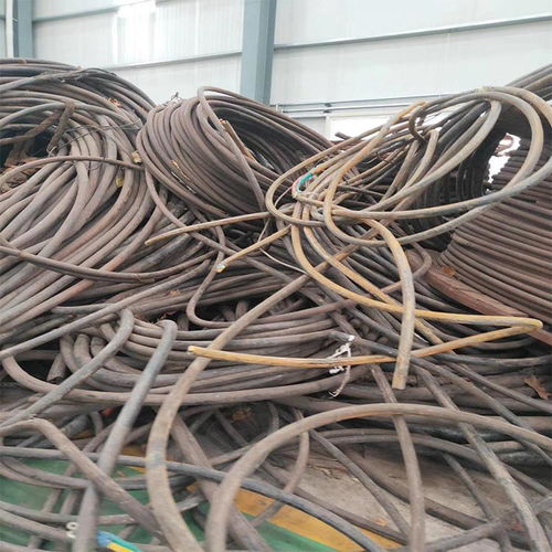 廢銅電纜回收 硚口區電線電纜收購的全面指南